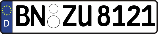BN-ZU8121