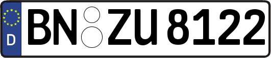 BN-ZU8122