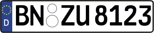BN-ZU8123