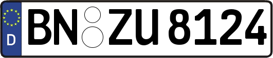 BN-ZU8124