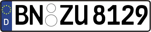 BN-ZU8129