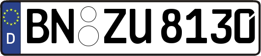 BN-ZU8130