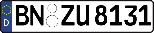 BN-ZU8131