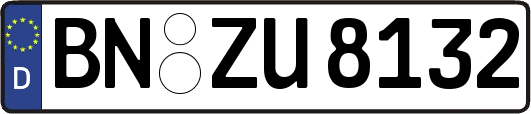 BN-ZU8132