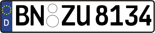 BN-ZU8134