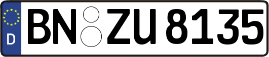 BN-ZU8135