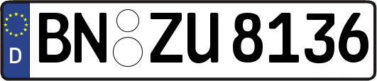 BN-ZU8136