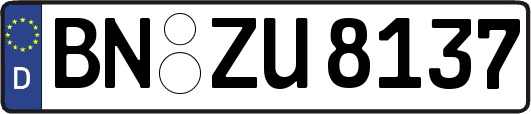 BN-ZU8137