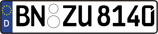 BN-ZU8140