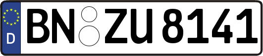 BN-ZU8141