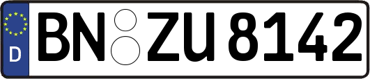BN-ZU8142