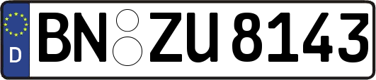 BN-ZU8143