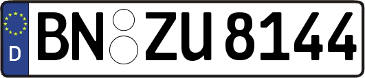 BN-ZU8144