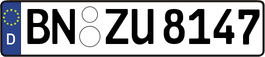 BN-ZU8147