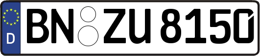 BN-ZU8150