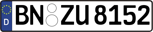 BN-ZU8152