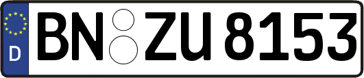 BN-ZU8153