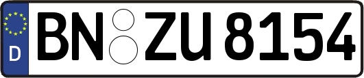 BN-ZU8154