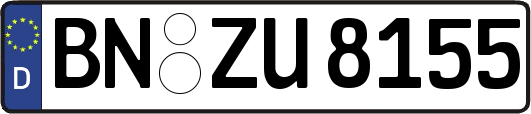 BN-ZU8155
