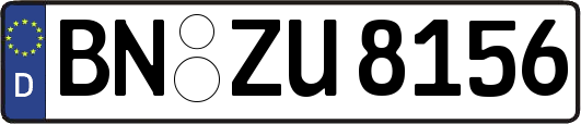 BN-ZU8156