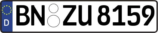 BN-ZU8159