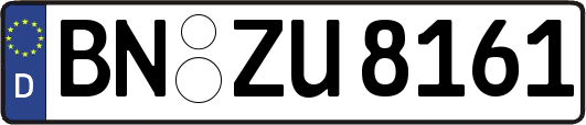 BN-ZU8161
