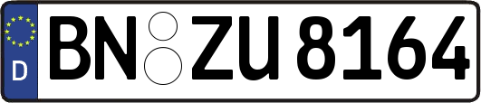 BN-ZU8164