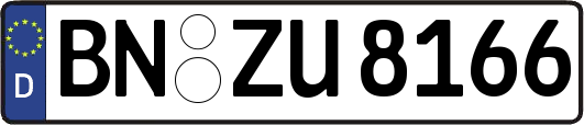 BN-ZU8166