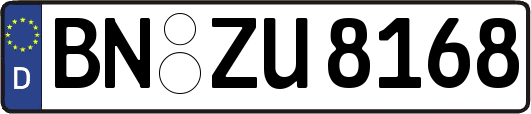BN-ZU8168