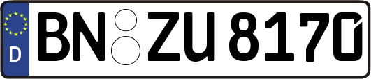 BN-ZU8170