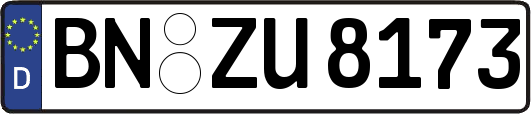 BN-ZU8173
