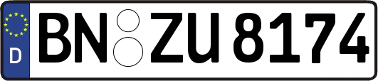 BN-ZU8174