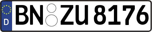 BN-ZU8176