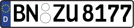 BN-ZU8177