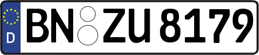 BN-ZU8179