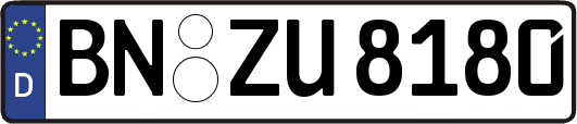 BN-ZU8180