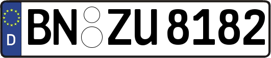 BN-ZU8182