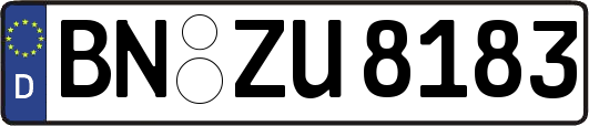 BN-ZU8183