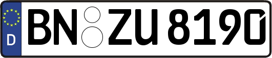 BN-ZU8190