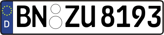 BN-ZU8193