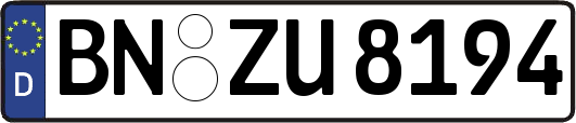 BN-ZU8194