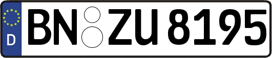 BN-ZU8195