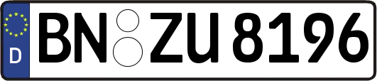 BN-ZU8196