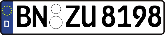 BN-ZU8198