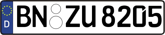 BN-ZU8205
