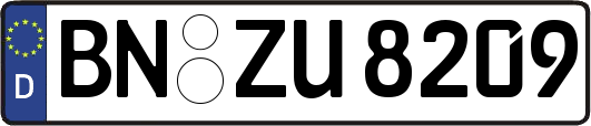 BN-ZU8209