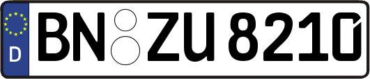 BN-ZU8210