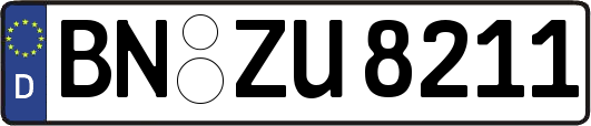 BN-ZU8211