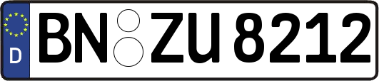 BN-ZU8212