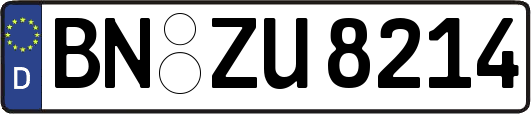 BN-ZU8214